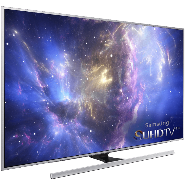 65-Inch 4K Ultra HD Smart LED TV